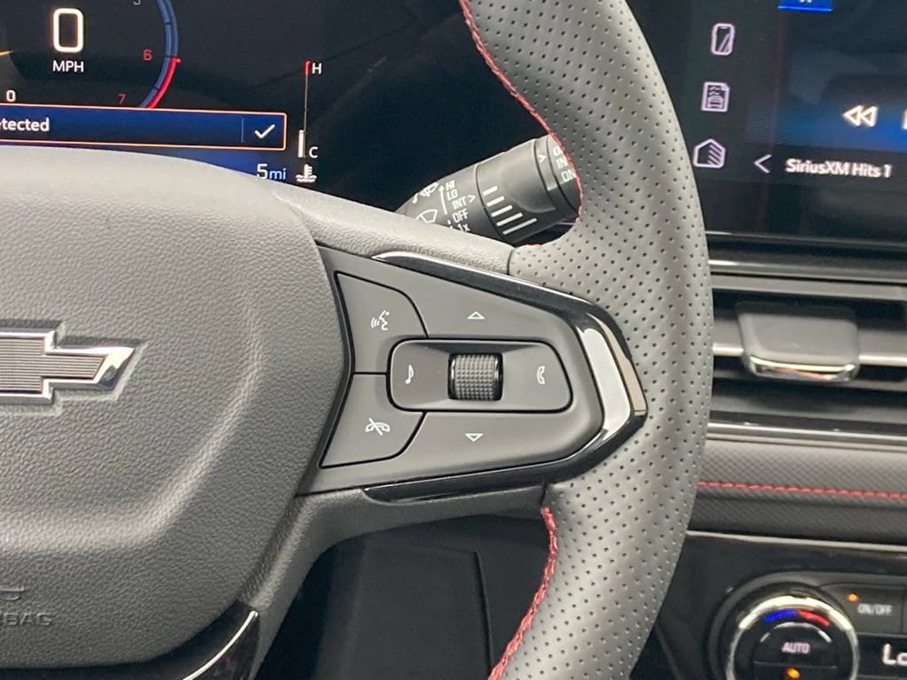 2026 Chevrolet Trailblazer RS - Photo 8