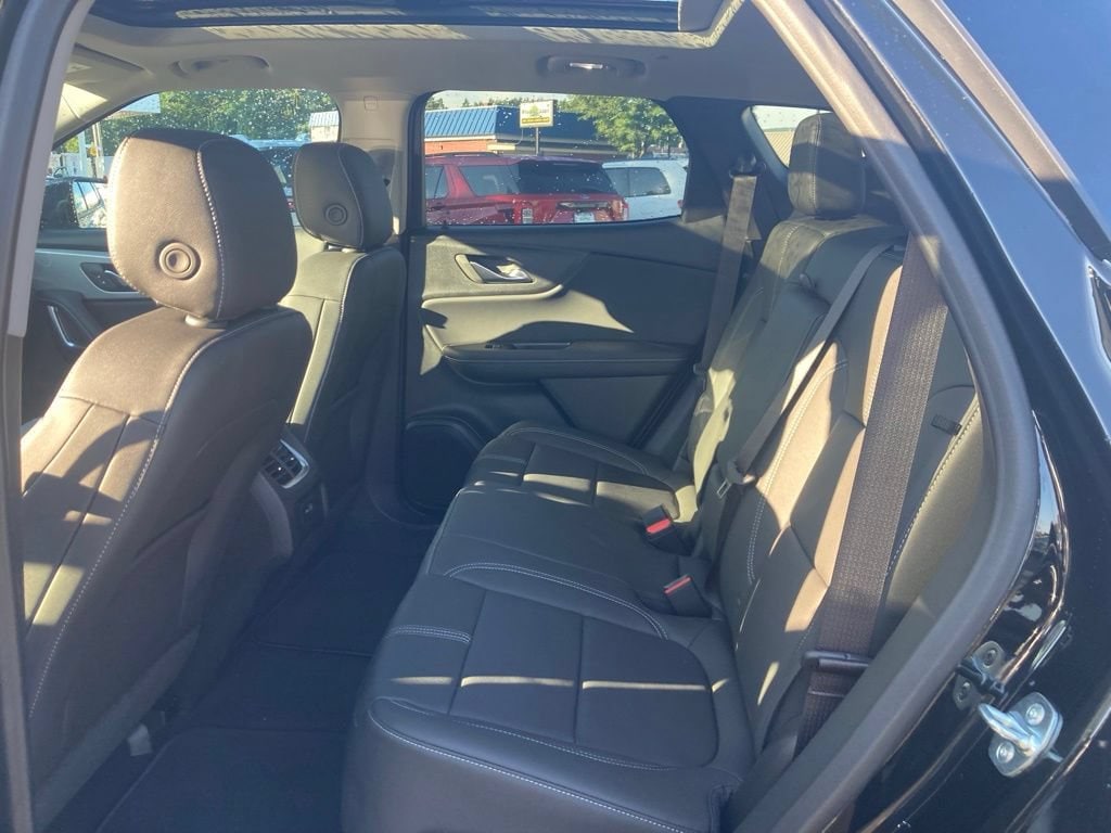 2026 Chevrolet Blazer 3LT - Photo 20