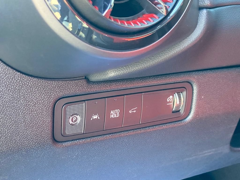 2025 Chevrolet Equinox EV RS - Photo 14