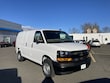  Chevrolet Express Cargo 2500