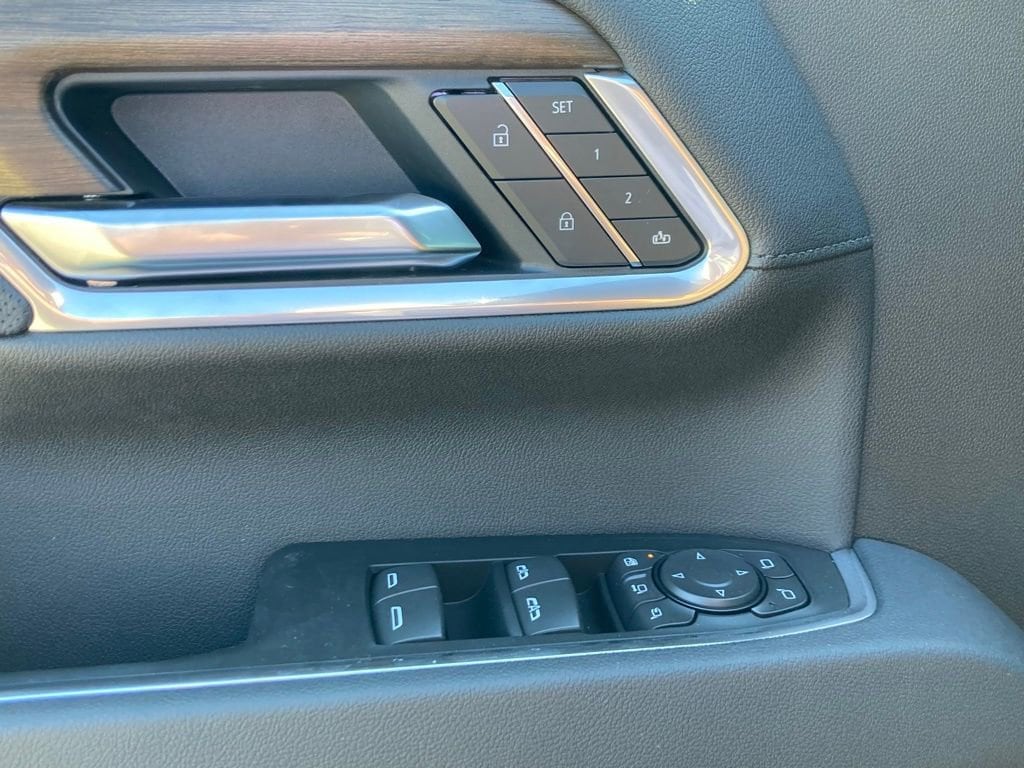 2025 Chevrolet Silverado 2500 HD High Country - Photo 21
