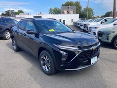 2026 Chevrolet Trax LT SUV
