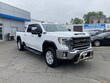 GMC Sierra 2500 HD