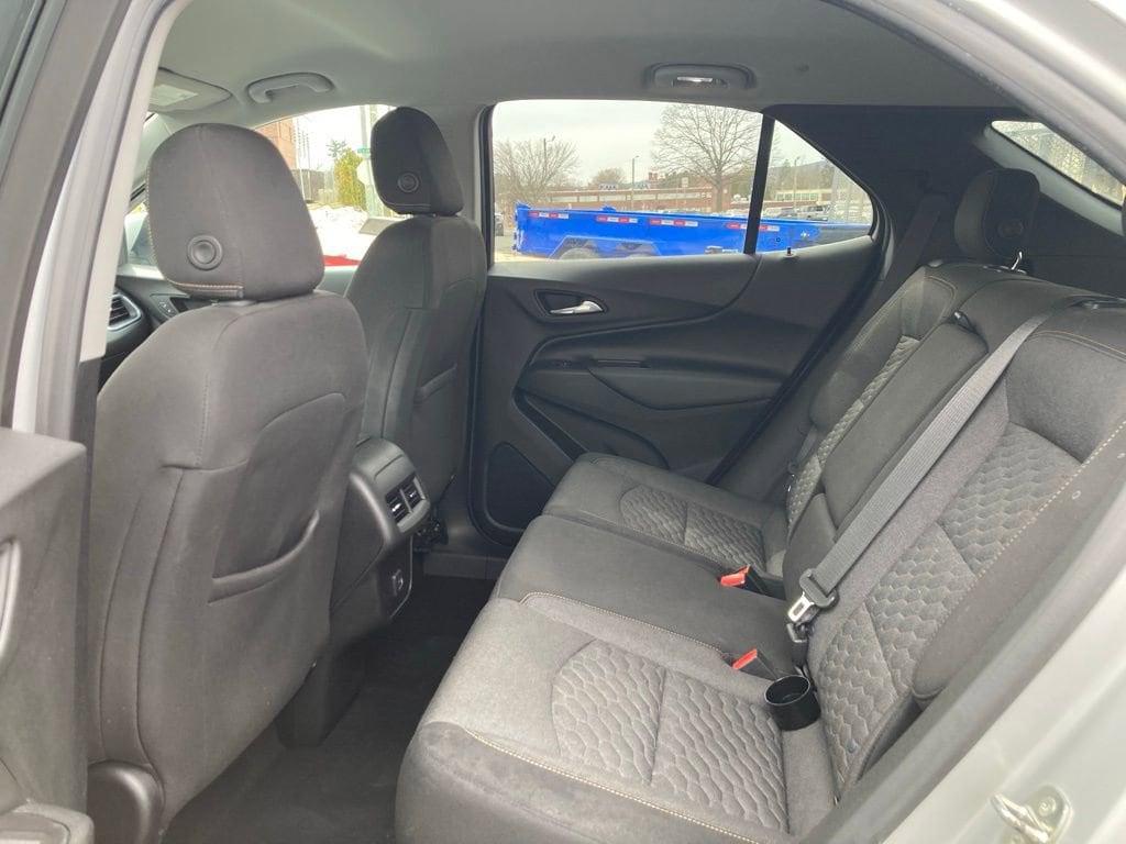 2019 Chevrolet Equinox LT - Photo 15