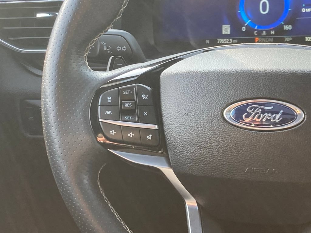 2023 Ford Explorer ST - Photo 9