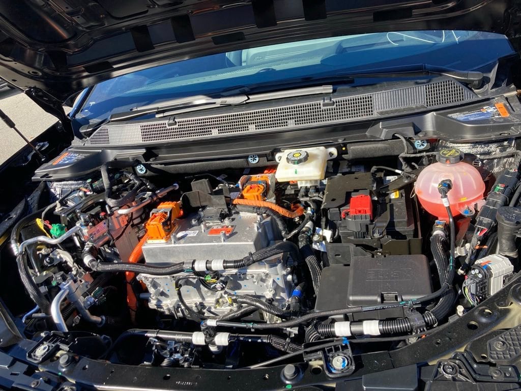 2026 Chevrolet Equinox EV 2LT - Photo 27