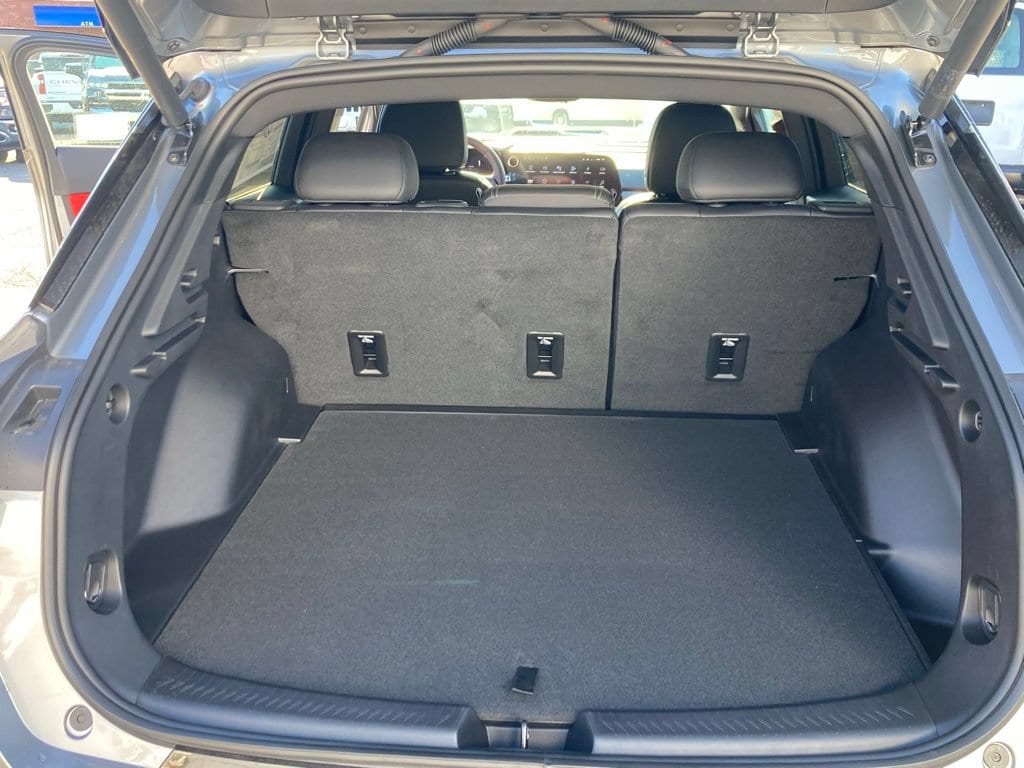 2025 Chevrolet Equinox EV RS - Photo 19