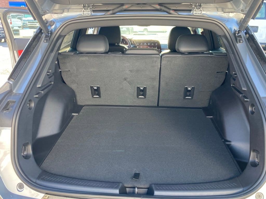 2025 Chevrolet Equinox EV RS - Photo 19