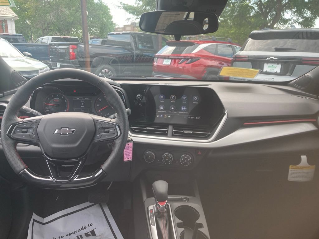 2026 Chevrolet Trax RS - Photo 6