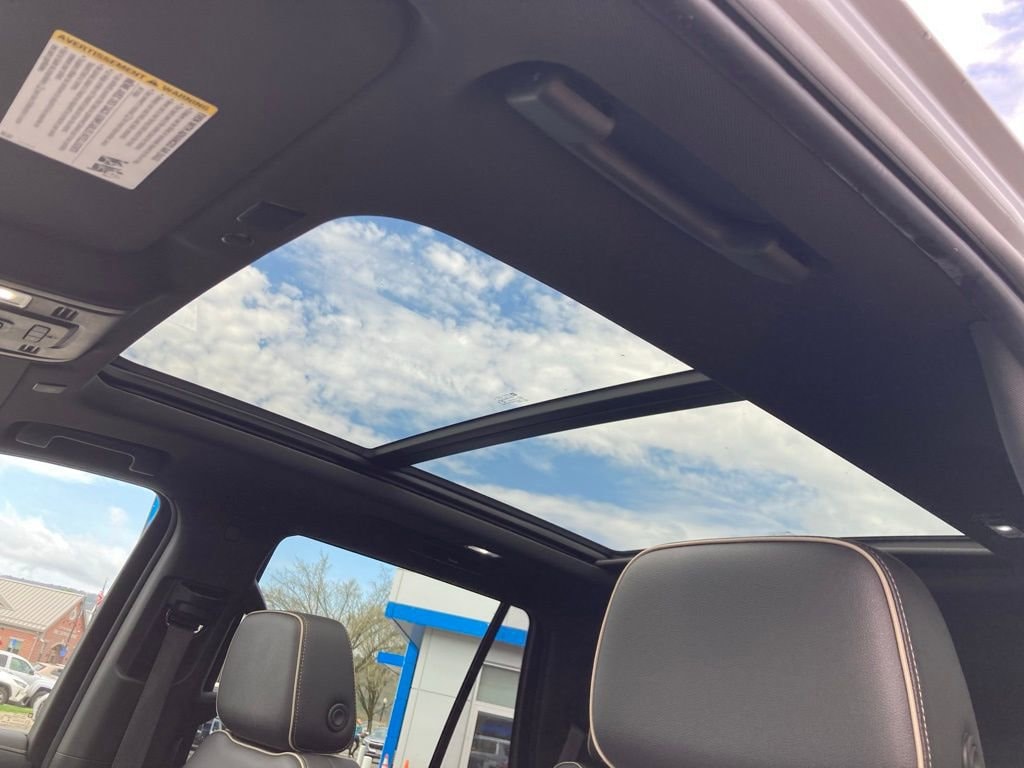 Used 2021 Chevrolet Tahoe Premier SUV