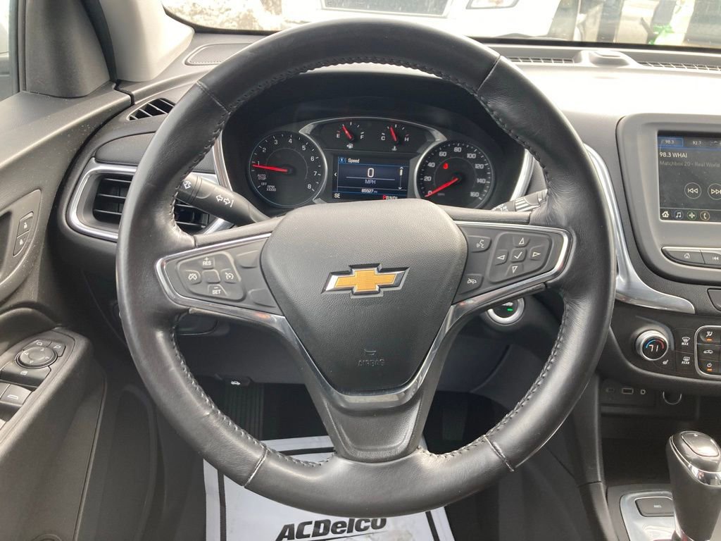 2019 Chevrolet Equinox LT - Photo 6