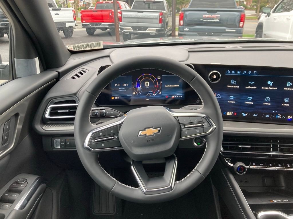 2026 Chevrolet Traverse LT - Photo 6