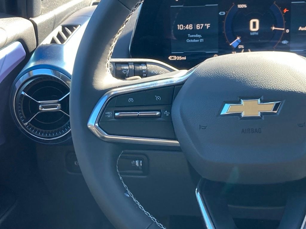 2026 Chevrolet Equinox EV 2LT - Photo 8