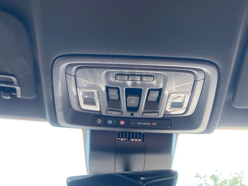 2025 Chevrolet Silverado 2500 HD High Country - Photo 17