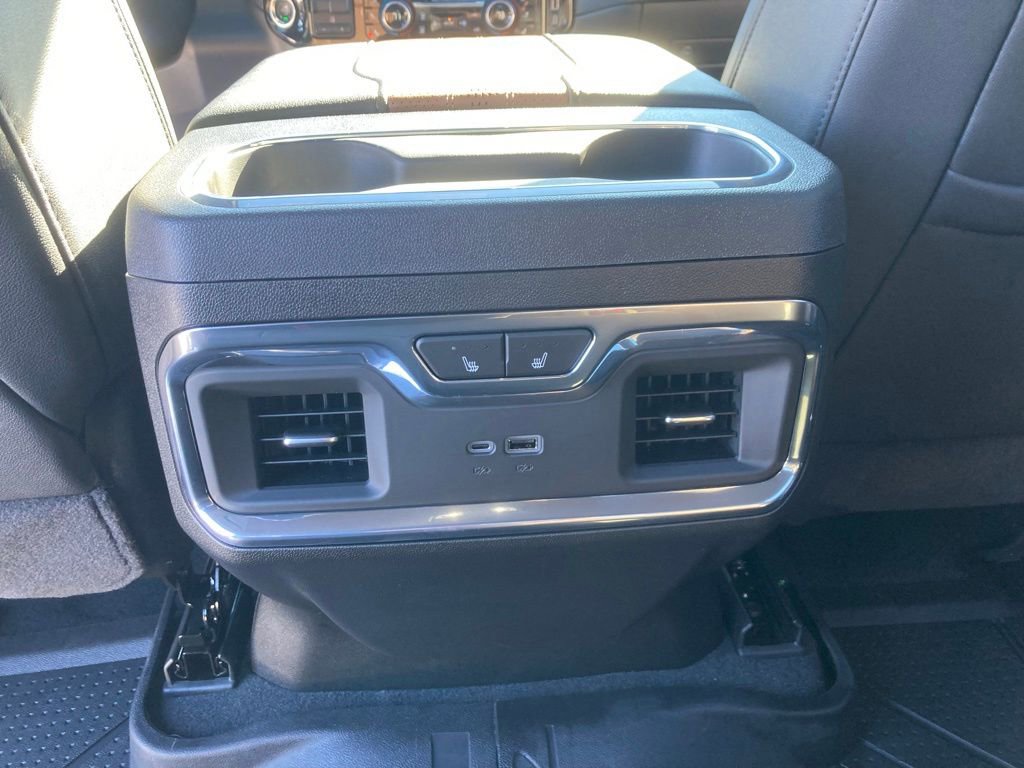 2025 Chevrolet Silverado 1500 High Country - Photo 23
