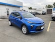 Chevrolet Bolt EUV