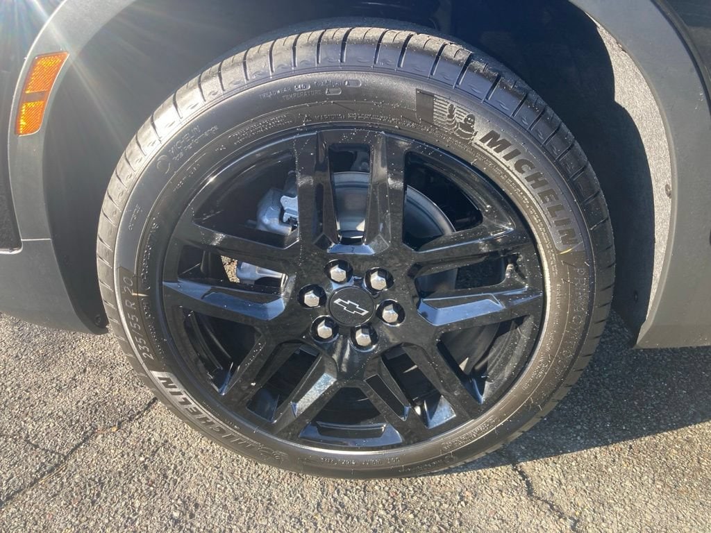 2026 Chevrolet Blazer 3LT - Photo 34