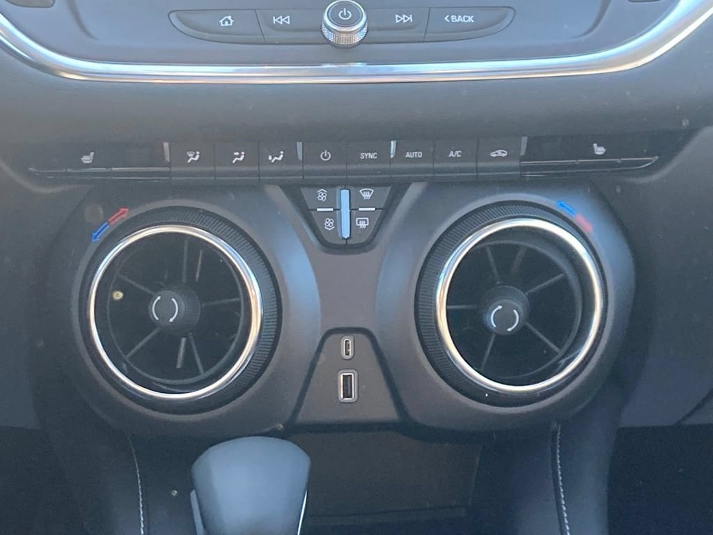 2026 Chevrolet Blazer 3LT - Photo 14