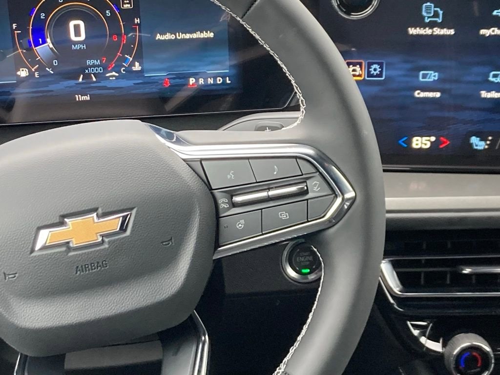 2026 Chevrolet Traverse LT - Photo 7