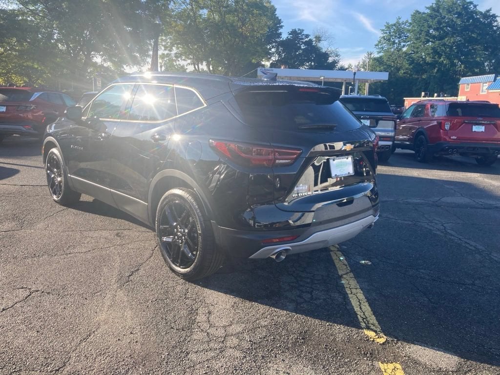 2026 Chevrolet Blazer 3LT - Photo 29