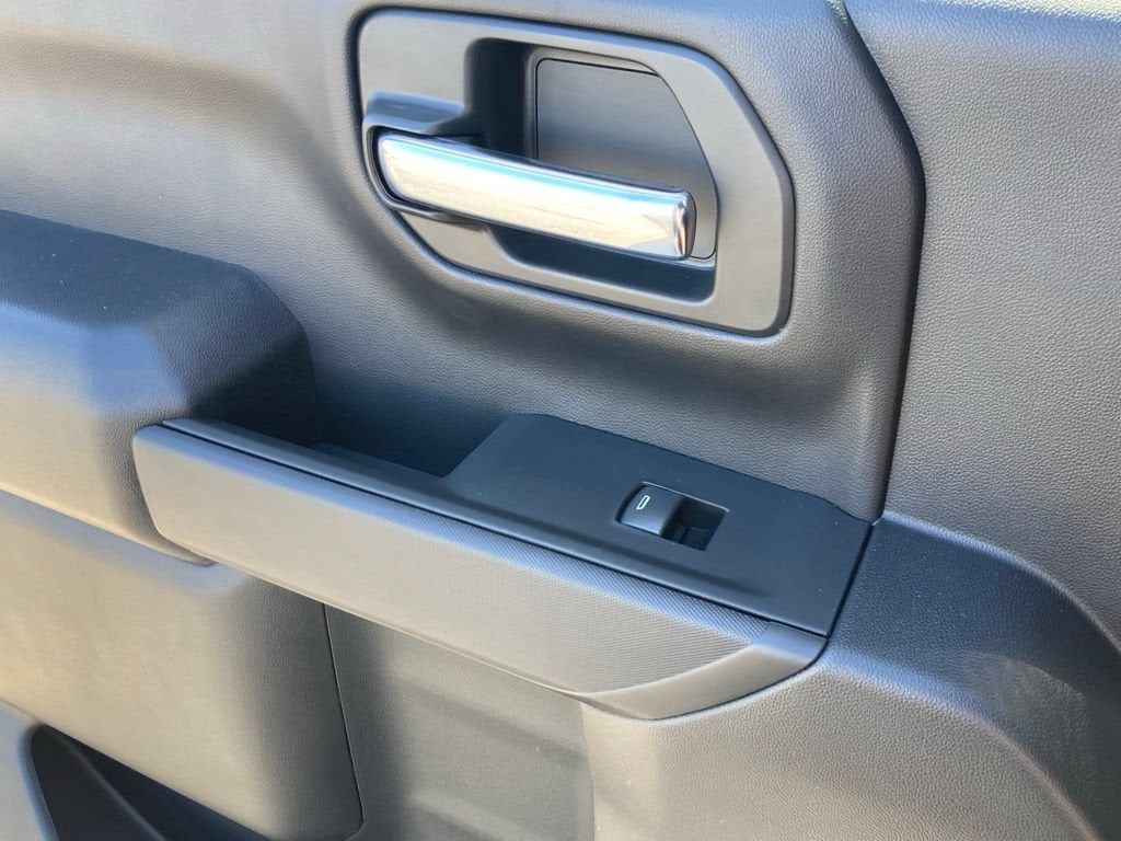 2026 Chevrolet Silverado 1500 Custom - Photo 16