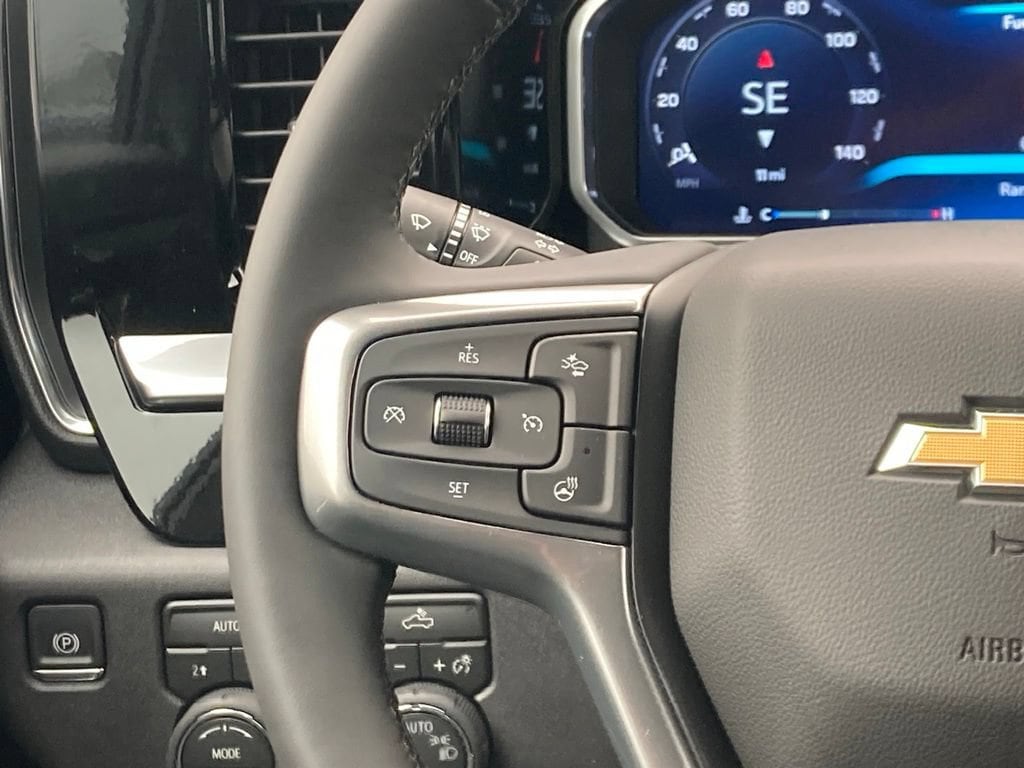 2026 Chevrolet Silverado 1500 LT - Photo 9