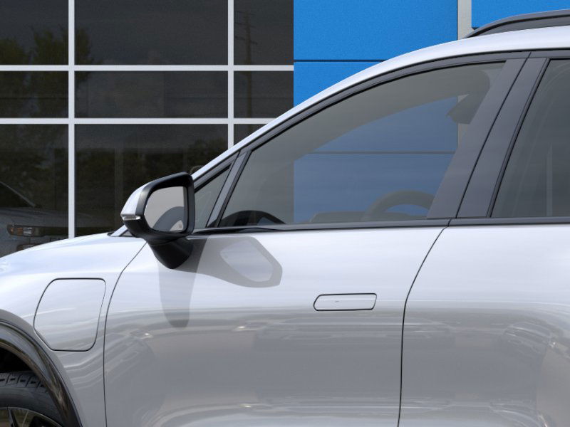 2025 Chevrolet Equinox EV RS - Photo 39