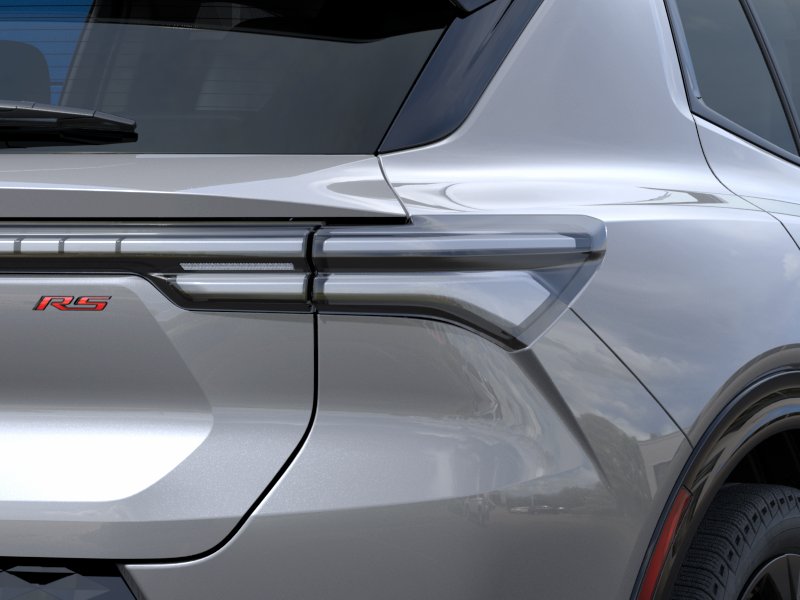 2026 Chevrolet Equinox EV RS - Photo 38