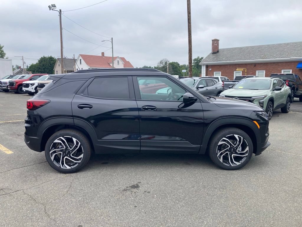 2026 Chevrolet Trailblazer RS - Photo 30