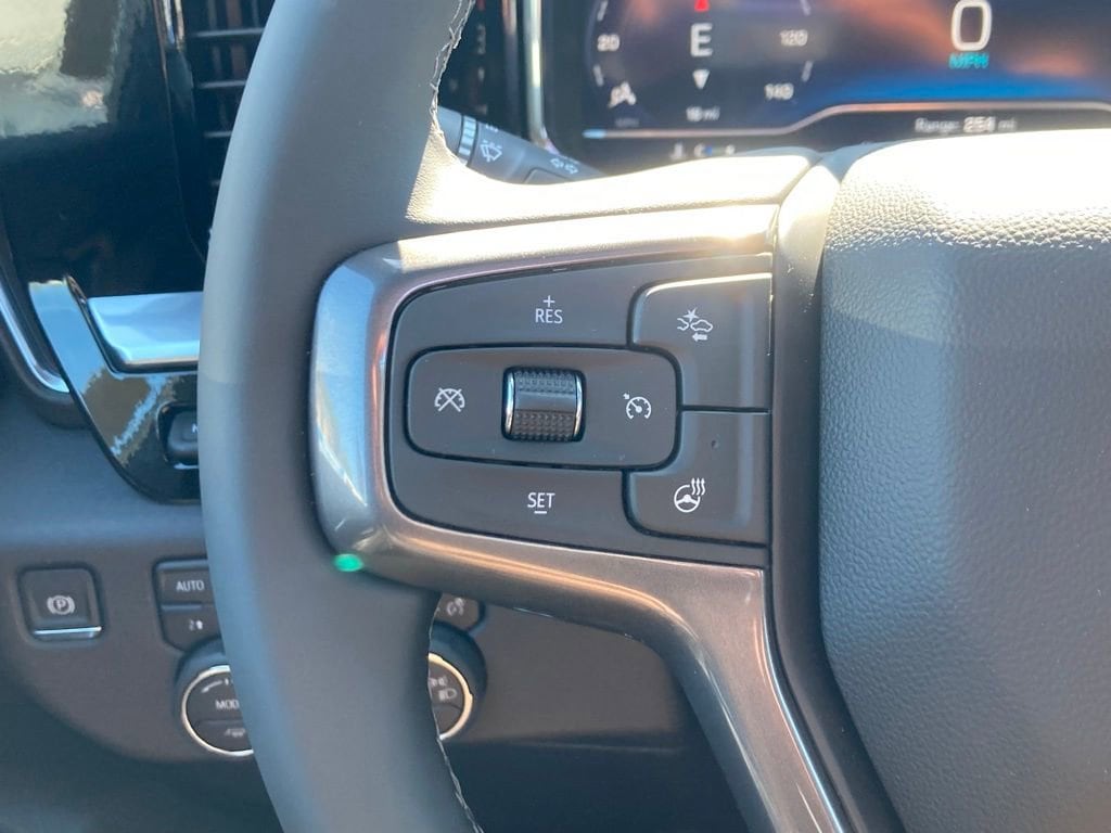 2025 Chevrolet Silverado 2500 HD High Country - Photo 15