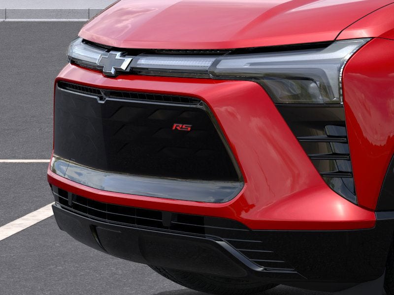 2025 Chevrolet Blazer EV RS - Photo 41
