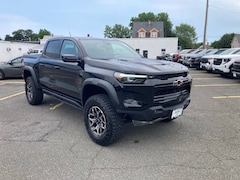 2026 Chevrolet Colorado ZR2 Truck