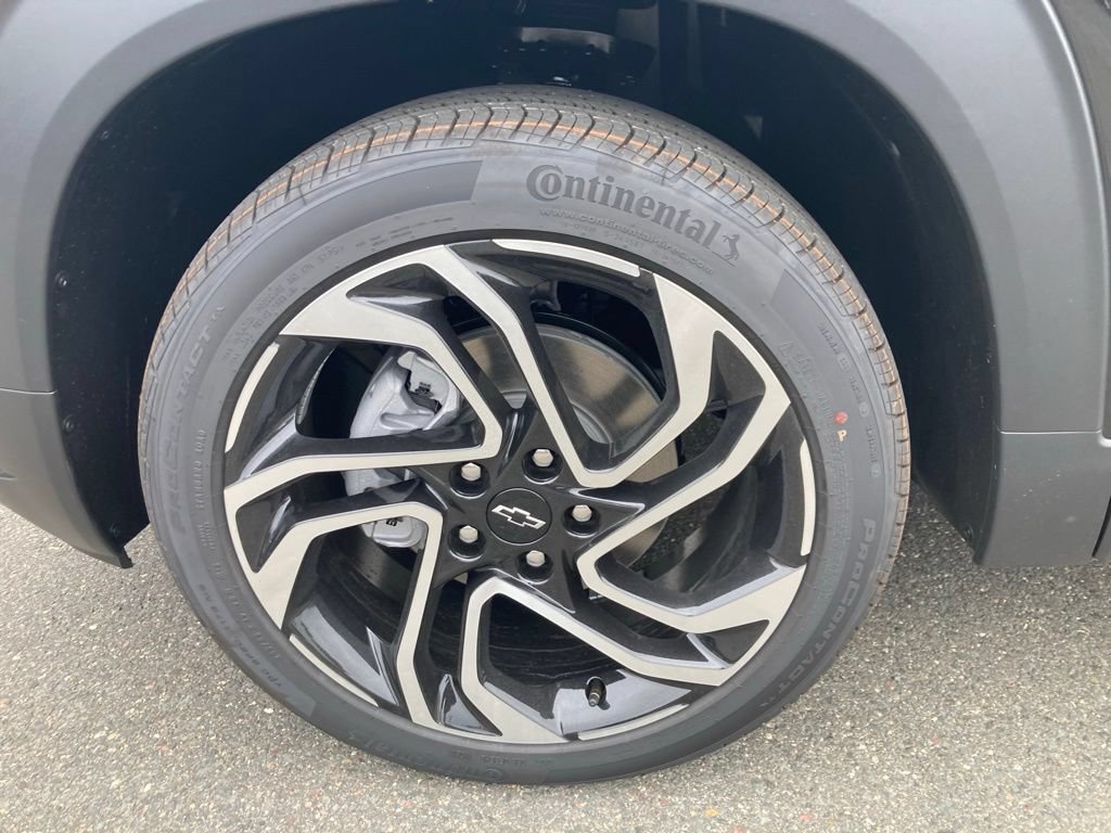 2026 Chevrolet Trailblazer RS - Photo 31