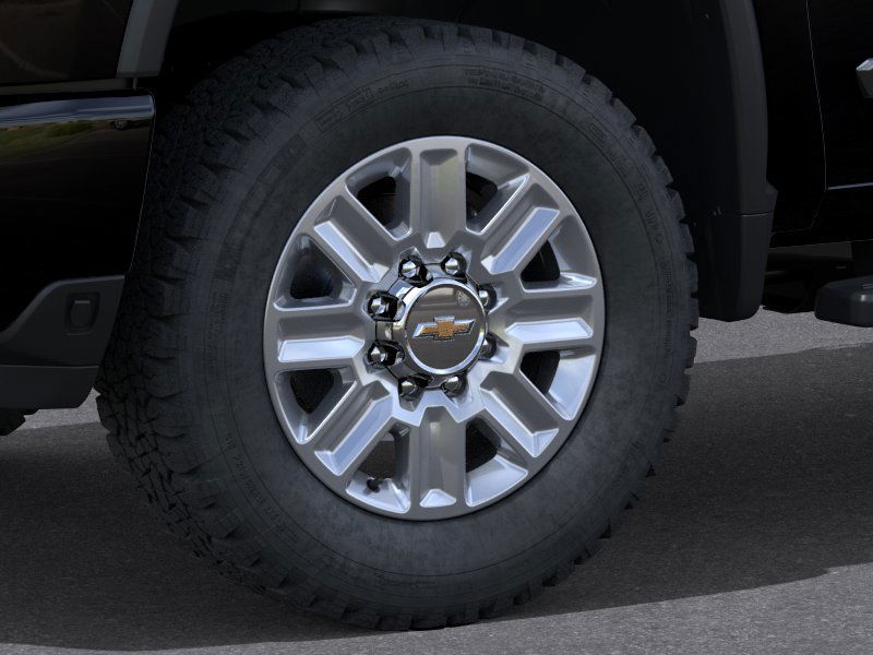 2025 Chevrolet Silverado 2500 HD High Country - Photo 35