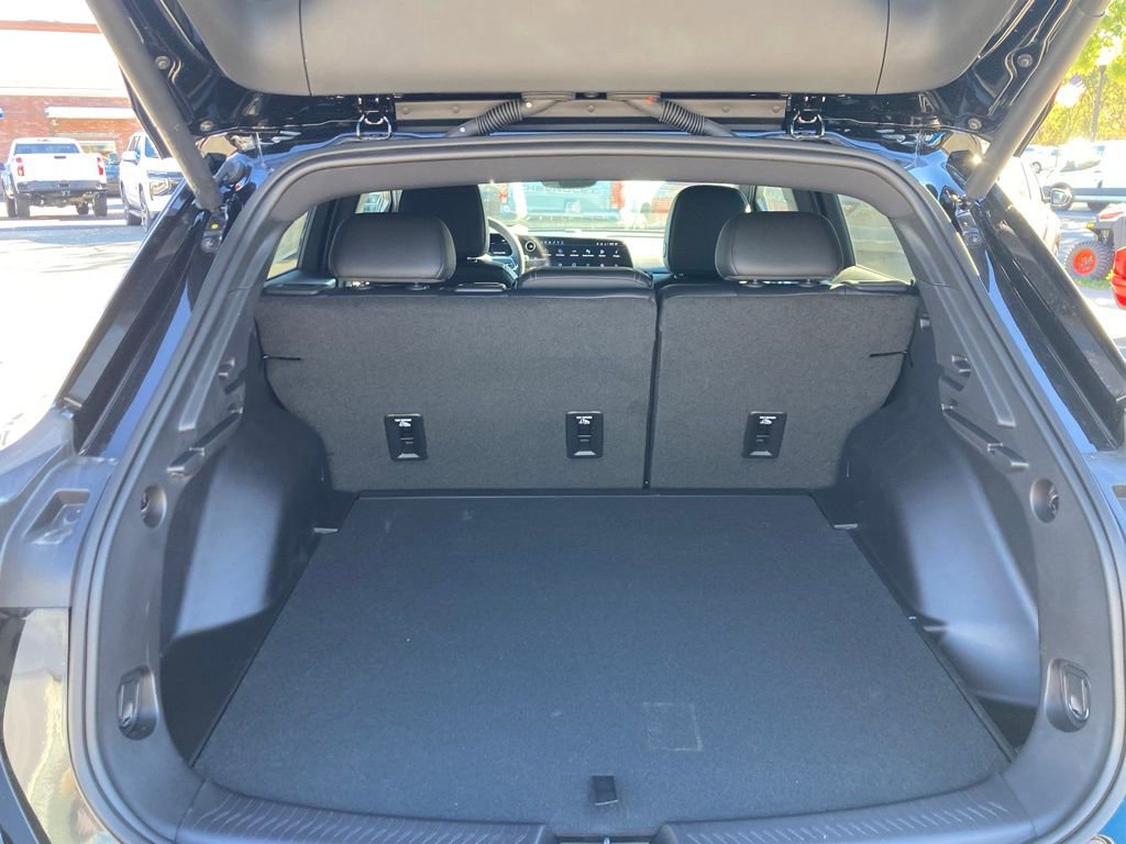 2026 Chevrolet Equinox EV 2LT - Photo 18
