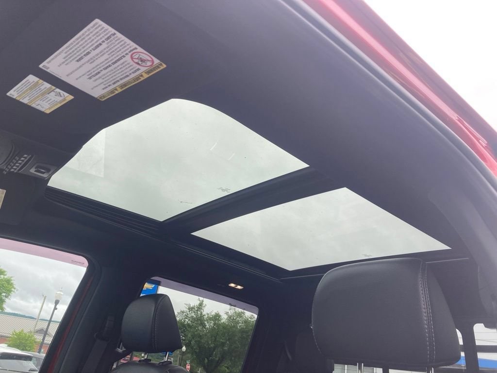 Used 2022 Ford F-250 Lariat Truck