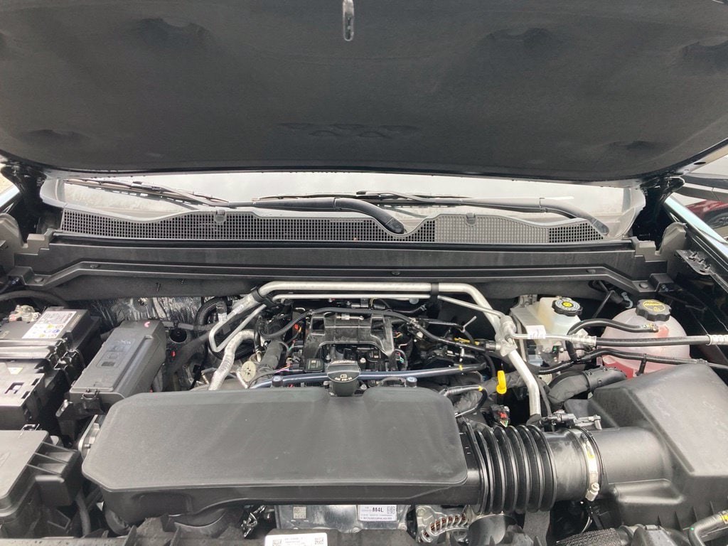 2026 Chevrolet Colorado ZR2 - Photo 30