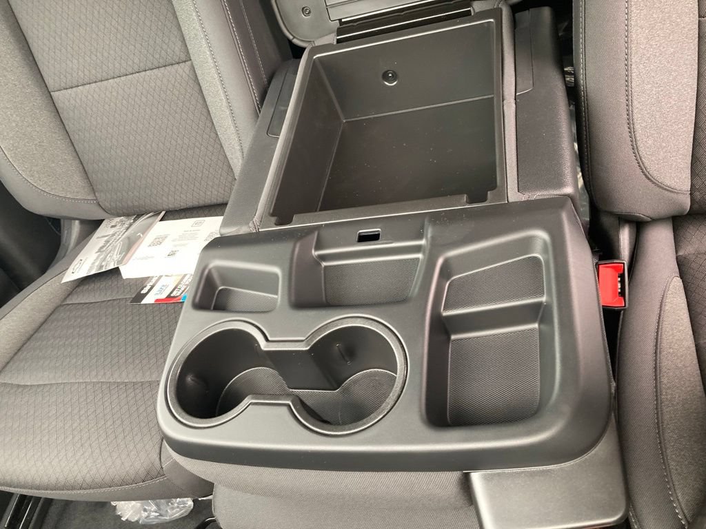 2026 Chevrolet Silverado 1500 LT - Photo 14