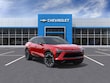Chevrolet Blazer EV