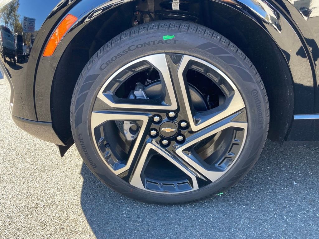 2026 Chevrolet Equinox EV 2LT - Photo 26