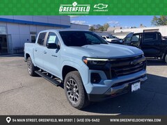 2026 Chevrolet Colorado Z71 Truck