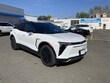 Chevrolet Blazer EV