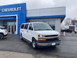 Chevrolet Express Passenger 3500