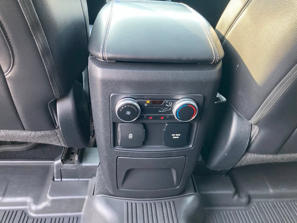 2023 Ford Explorer ST - Photo 16