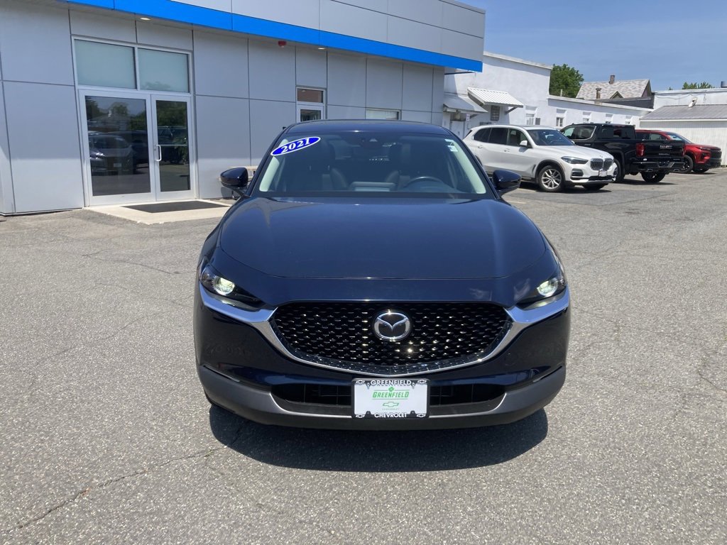 2021 Mazda CX-30 Preferred photo 2
