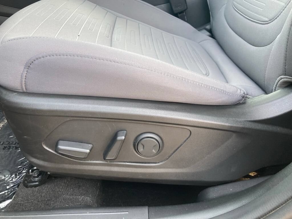 Used 2023 Hyundai Santa Cruz SEL Truck