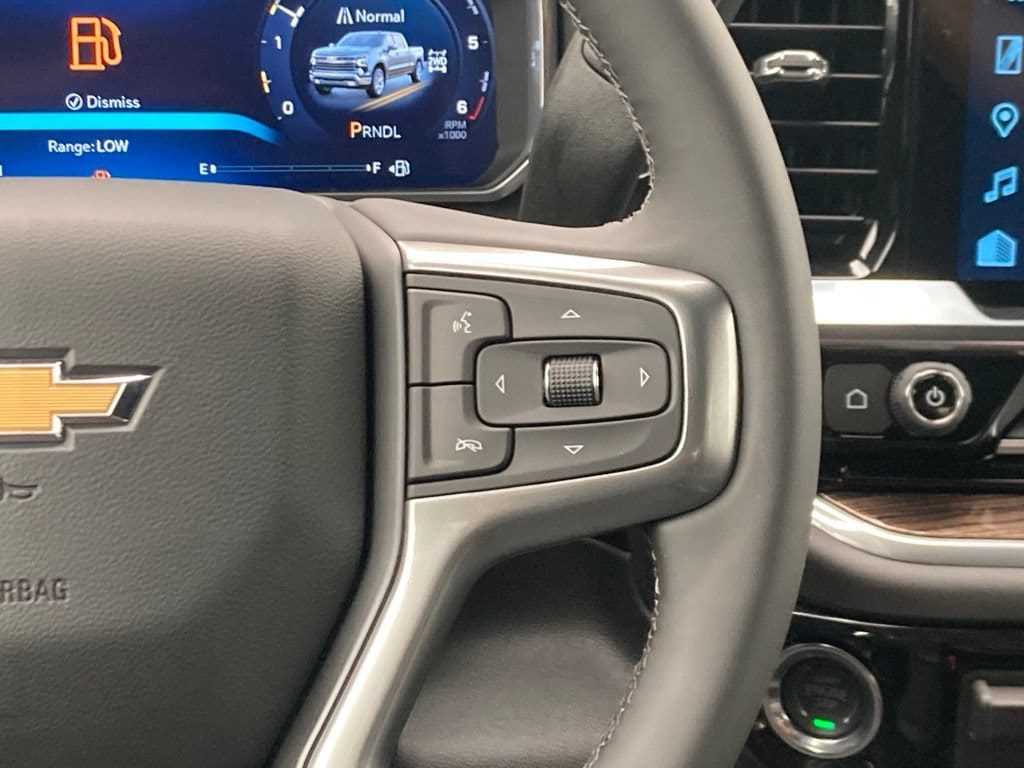 2026 Chevrolet Silverado 1500 LT - Photo 8