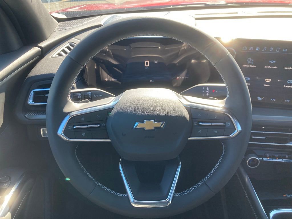 2025 Chevrolet Traverse LT - Photo 13
