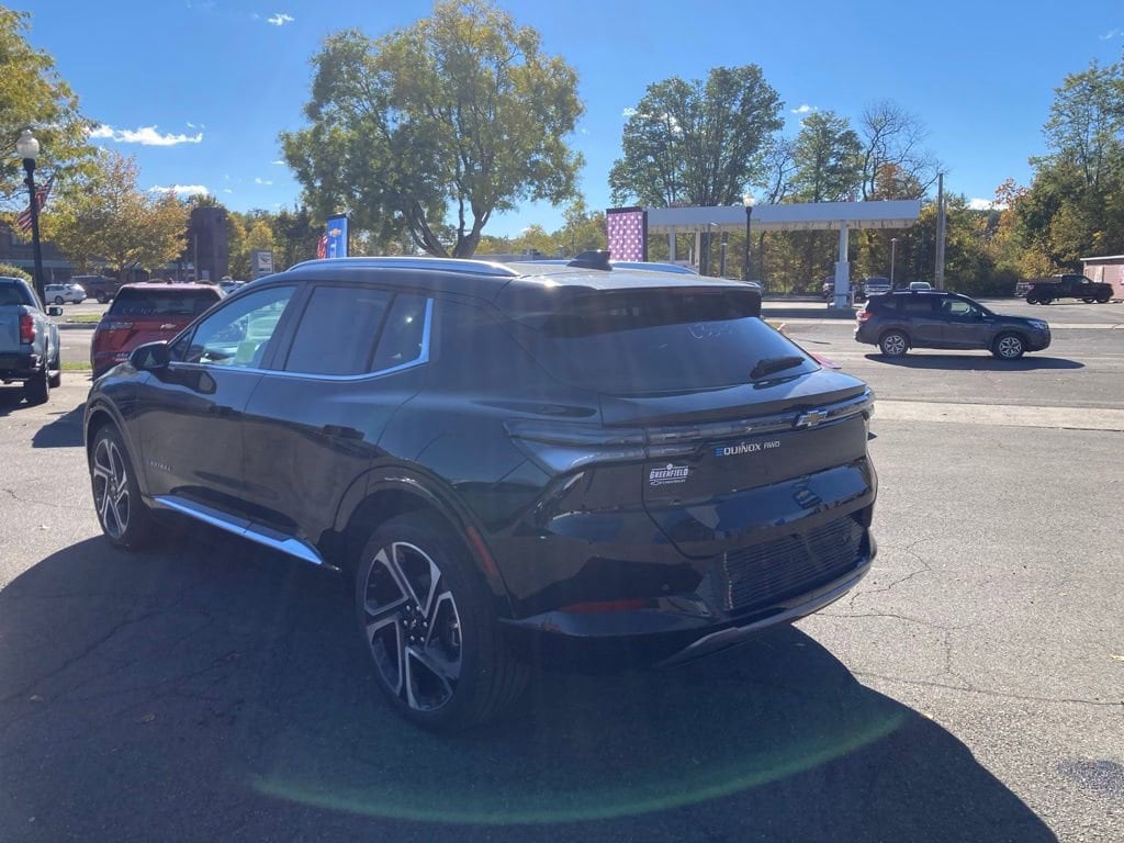 2026 Chevrolet Equinox EV 2LT - Photo 22