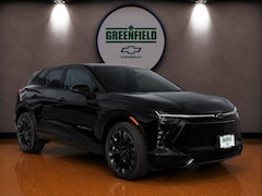 2026 Chevrolet Blazer EV RS SUV